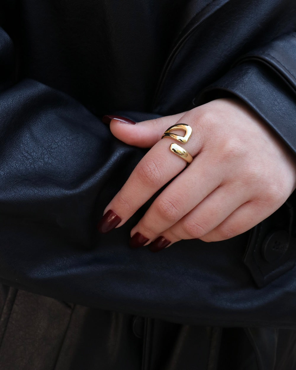 Natalia Ring