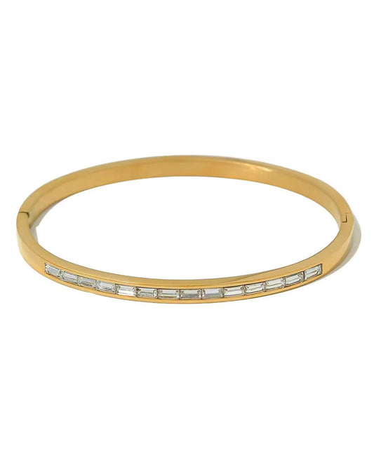 Radiant Glow Bracelet