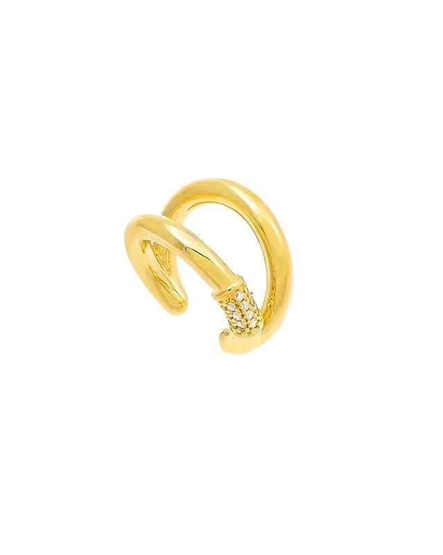 Aurora Ear Cuff