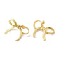 Bowknot Earrings