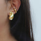 Chunky Ear Cuff
