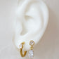 Marquise Muse Stack (2-Pair Set)