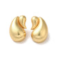 Gold Raindrops