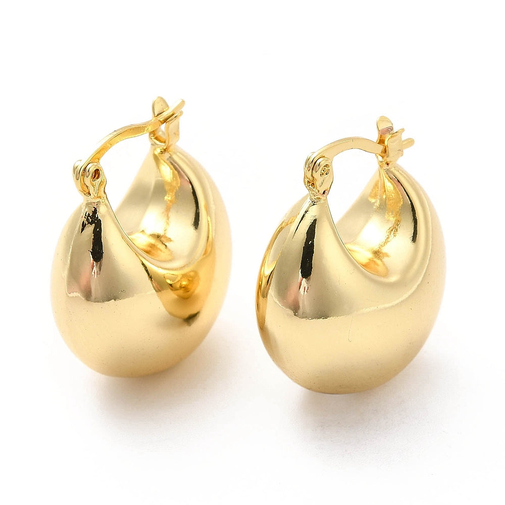 Luna Hoops