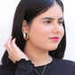 Sacred Leaf Earrings