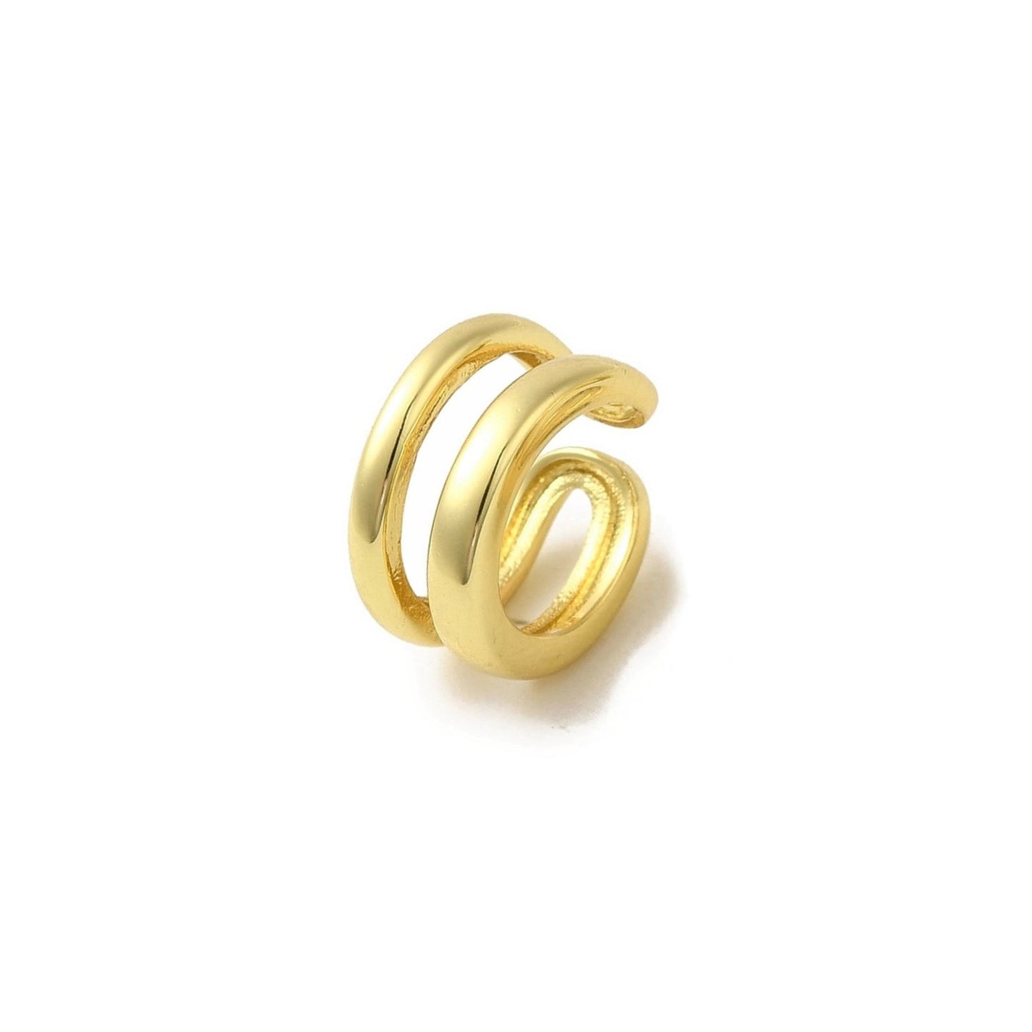 Double Ear cuff