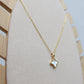 Star Shell Necklace