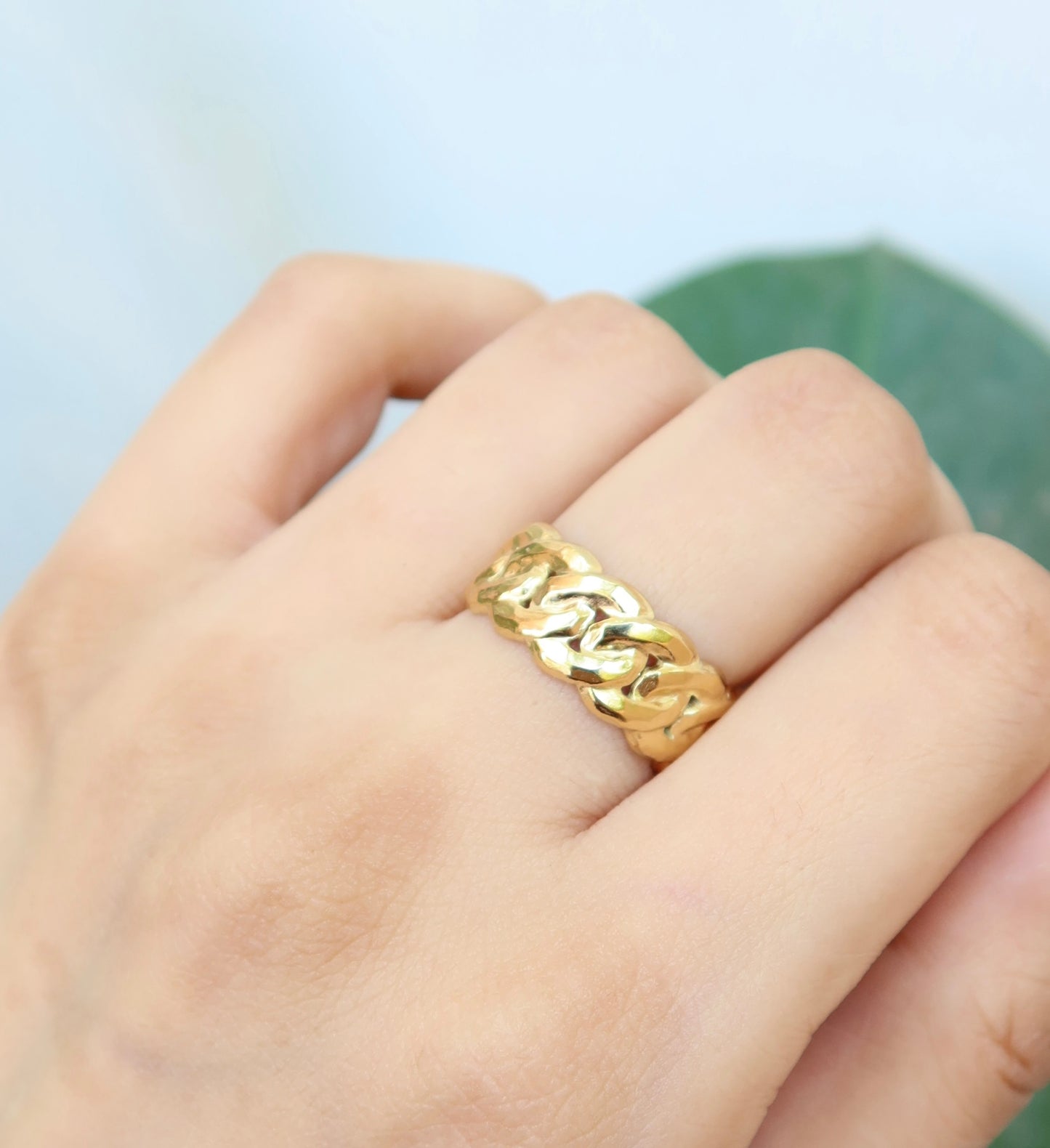 Renewal Ring