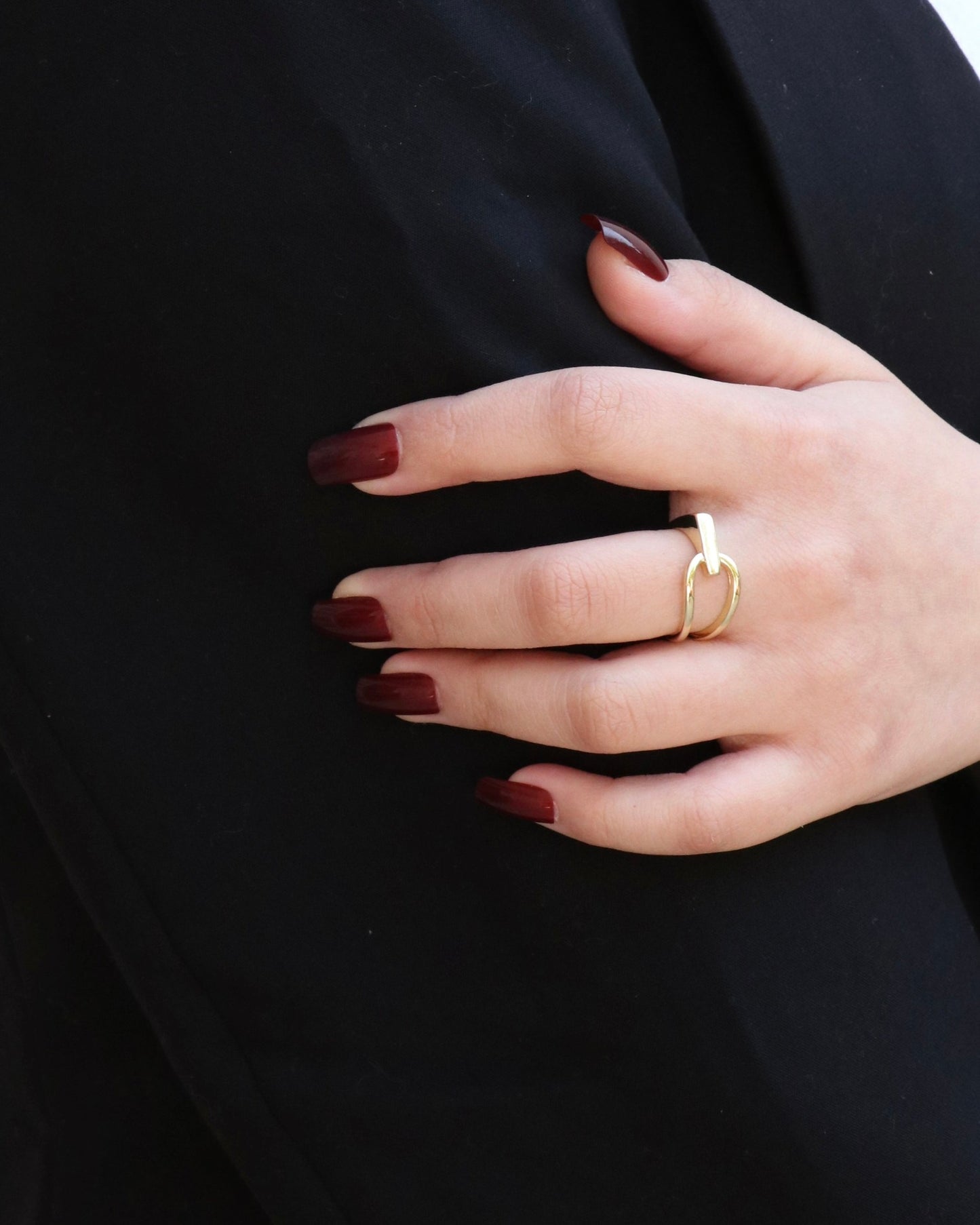 Kira Ring