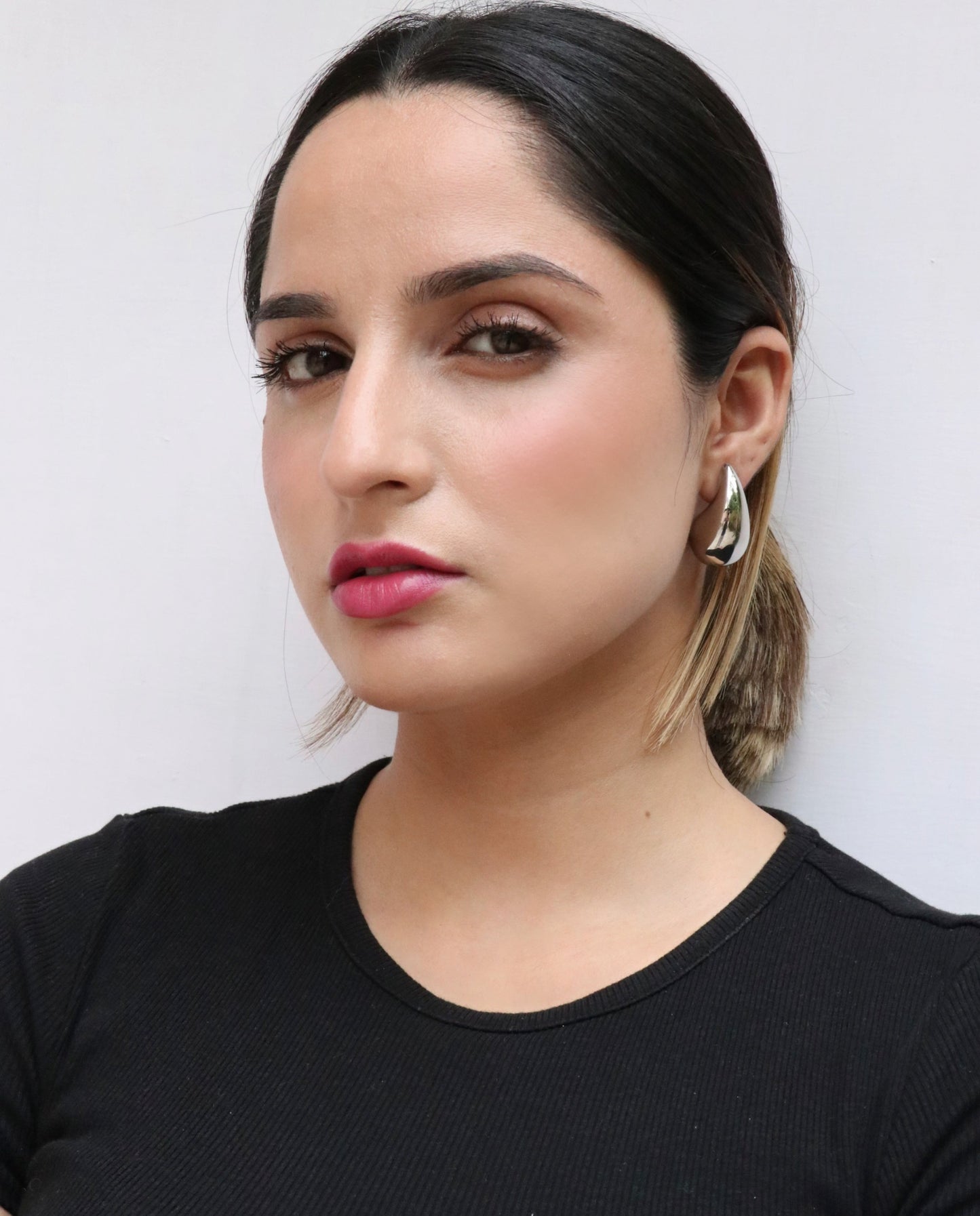 Teardrop Earrings