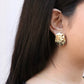Sacred Leaf Earrings