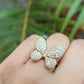 Flutter Ring