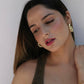 Twisted Earrings