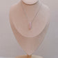 Rose Quartz Necklace