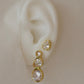 Lumi Pear Stack (2-Pair Set)
