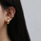 Double Dare Ear Cuff