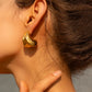 Vida Luna Earrings