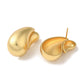 Gold Raindrops