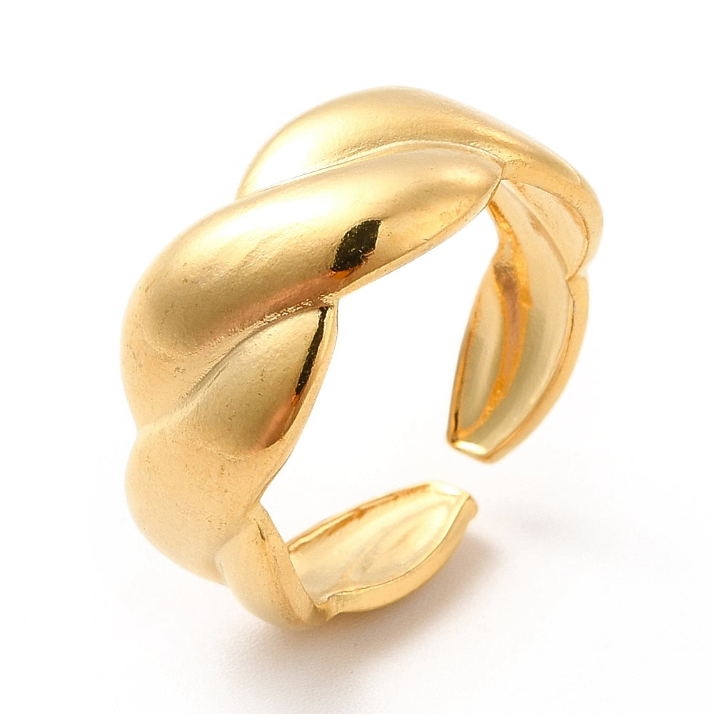 Twist Ring