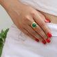 Avena Ring