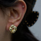 Interlace Earrings