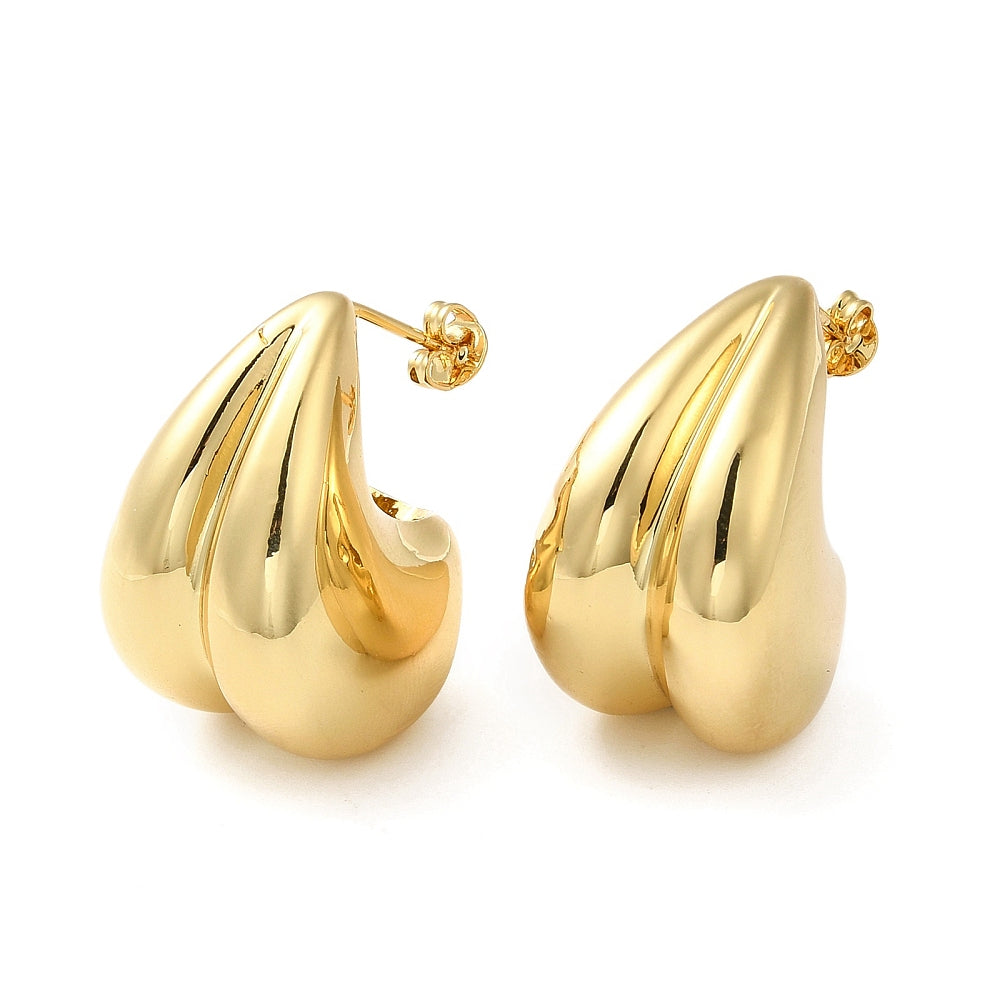Vida Luna Earrings