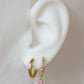 Pink Blush Stack (2-Pair Set)