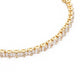Tennis Slider Bracelet