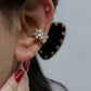 Opulent Ear Cuff
