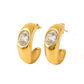 Sol Earrings