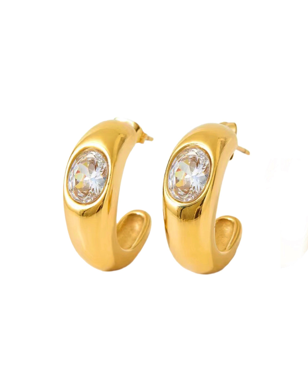 Sol Earrings