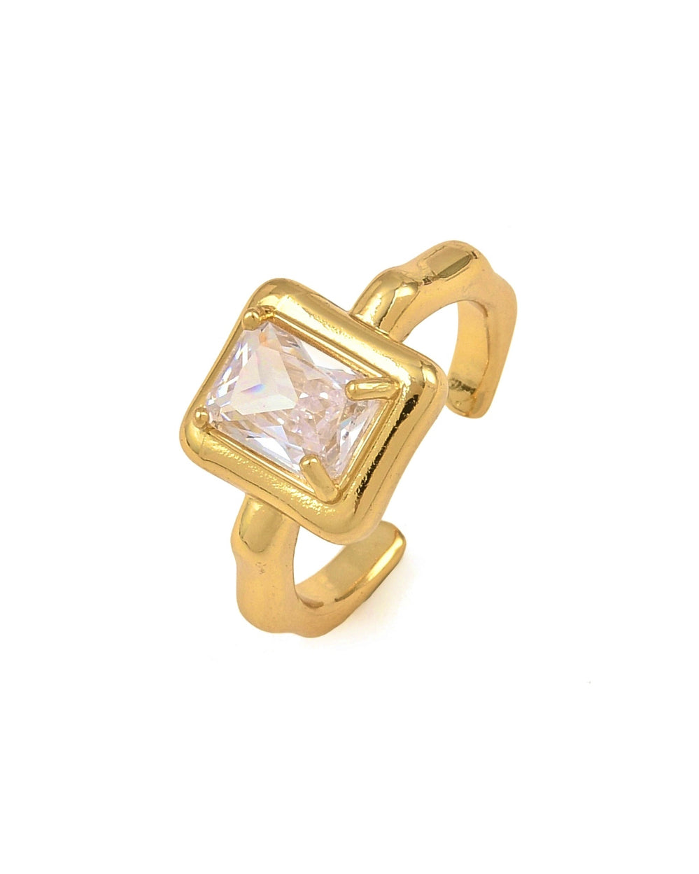 Eterna Ring