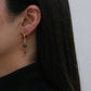 Glory Cross Earrings