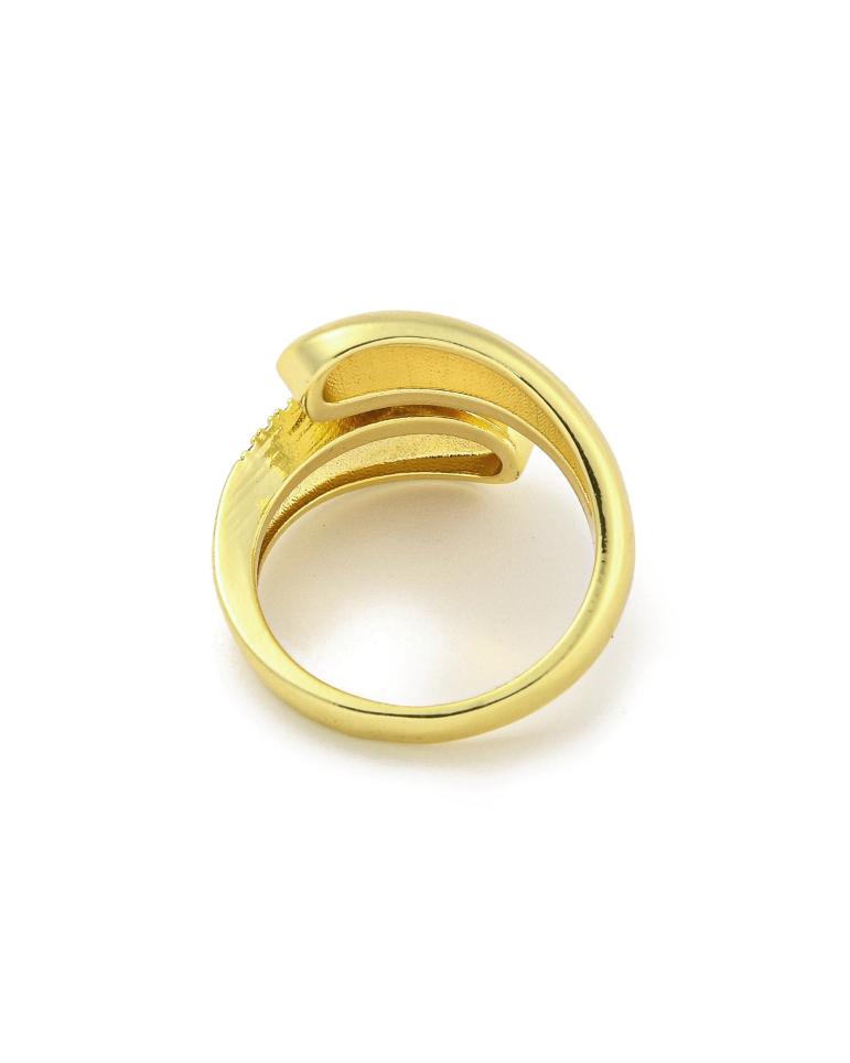 Embrace Ring