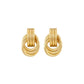 Mini Revolve Earrings