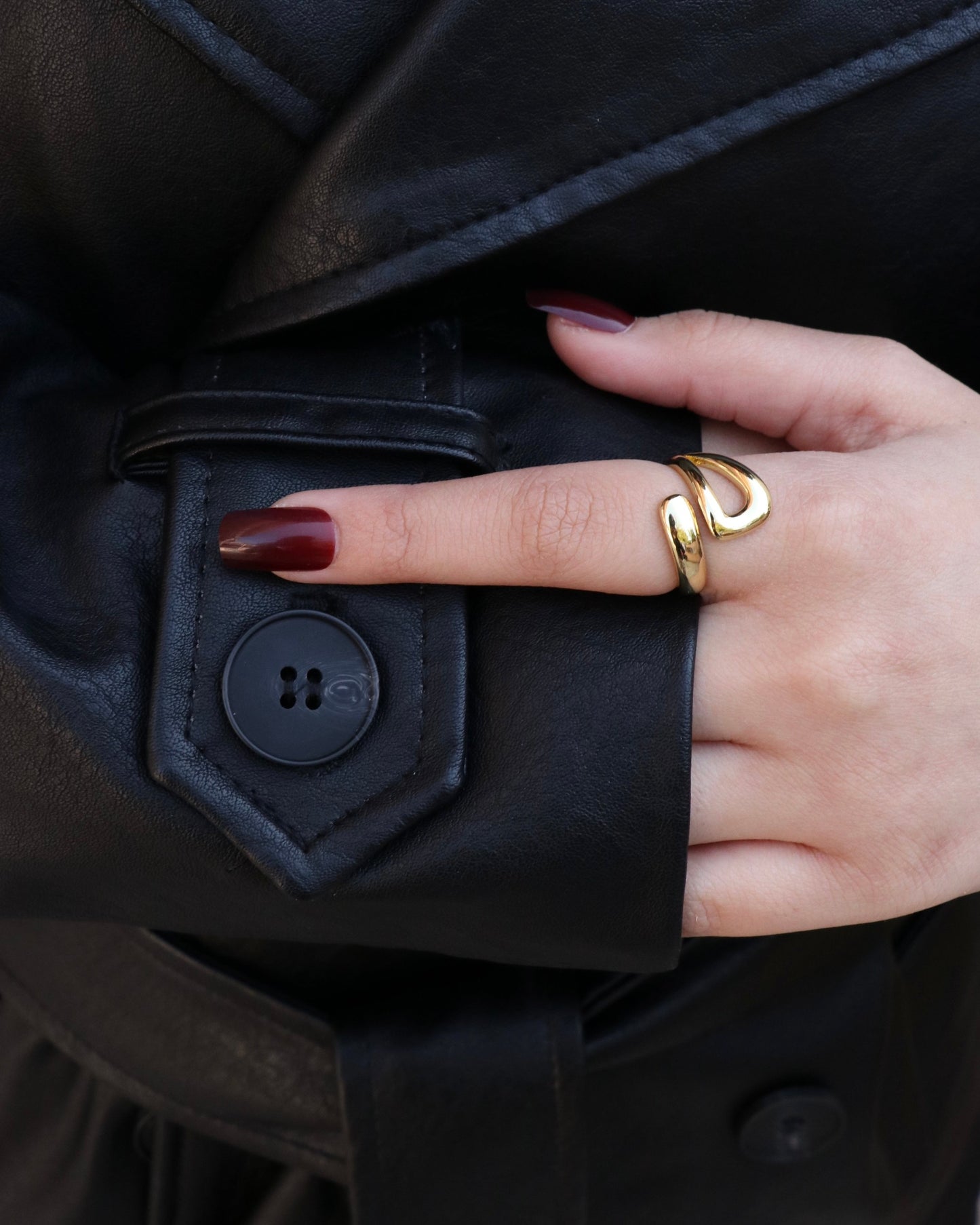 Natalia Ring