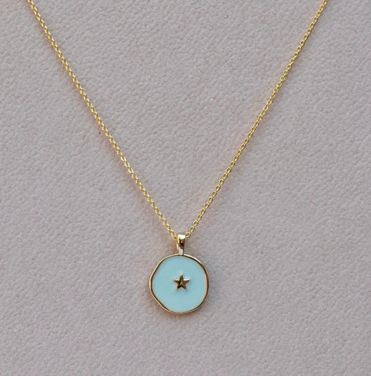 Star Dream Necklace