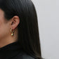 Luna Ball Earrings