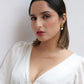 Pearl Drop Earrings