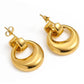 Luxe Earrings