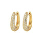 Moonveil Hoops