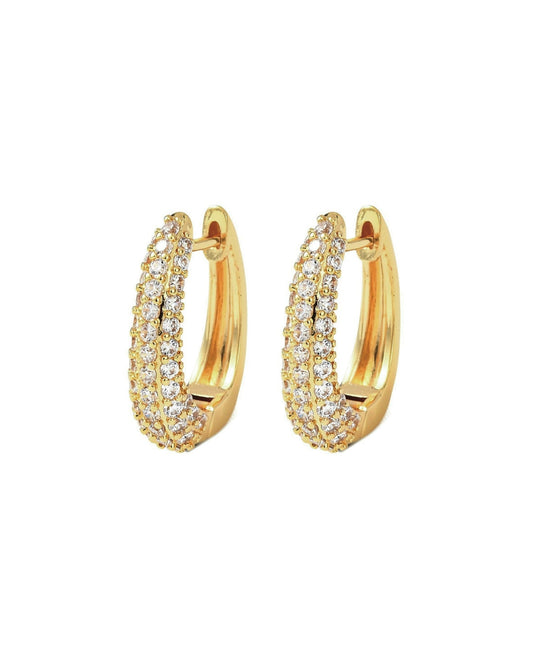 Moonveil Hoops