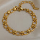 Orbit Link Bracelet