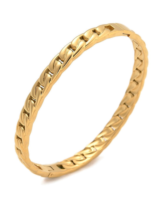 Tressé Bangle