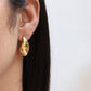 Mini Structured Earrings