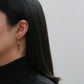 Glory Cross Earrings