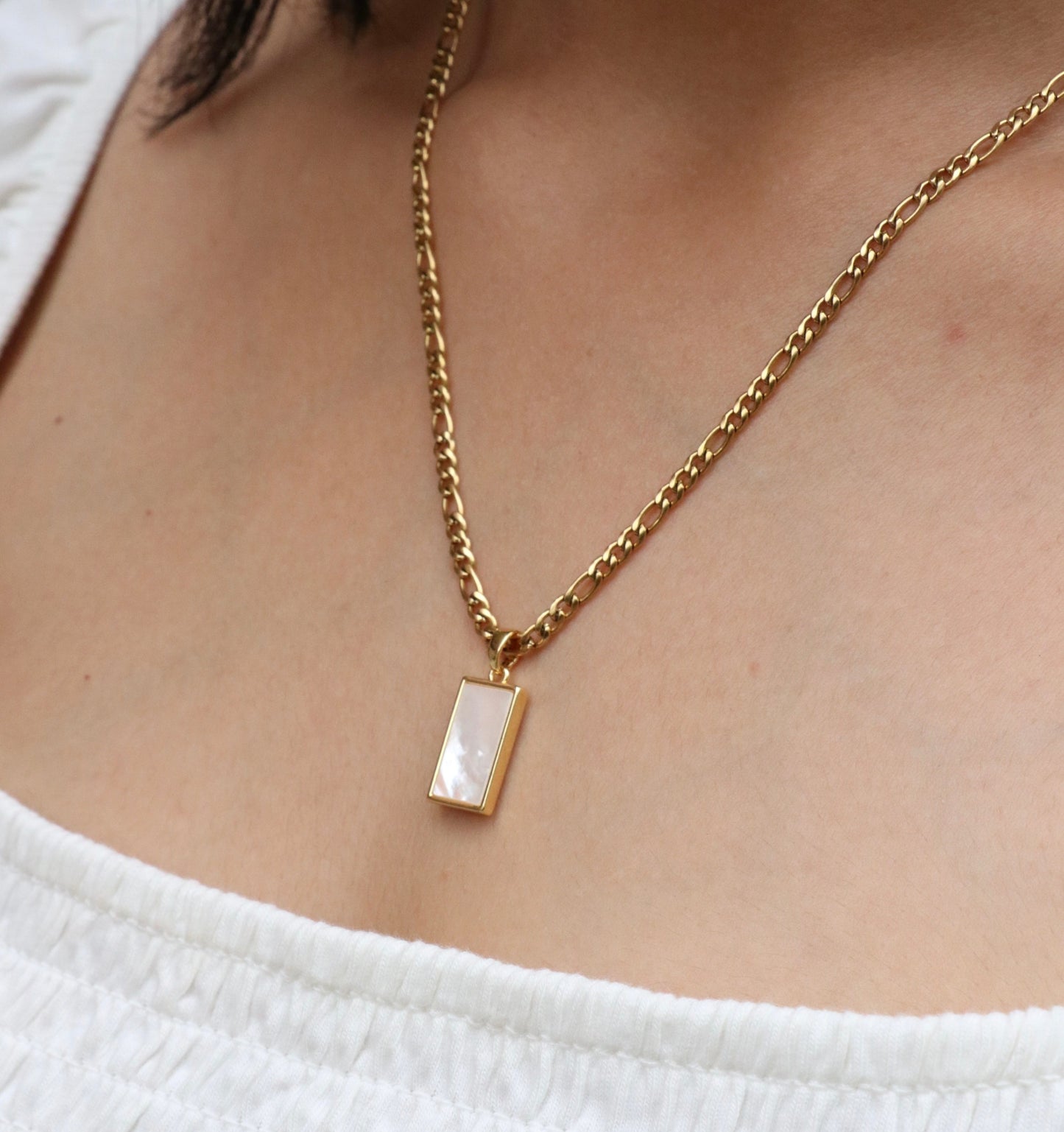 Shelby Necklace