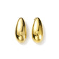 Flat Everyday Earrings