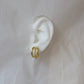 Trio Earrings