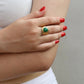 Avena Ring